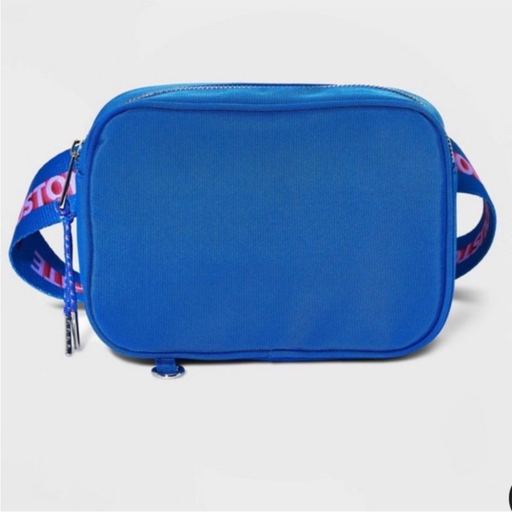 Houston White for Target Crossbody